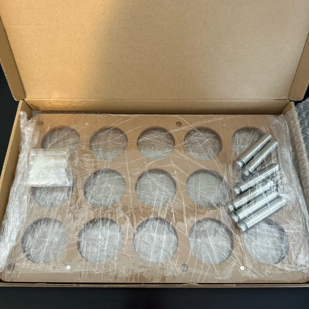 Acrylic Coffee Pod Holder - Picture 3 of 8
